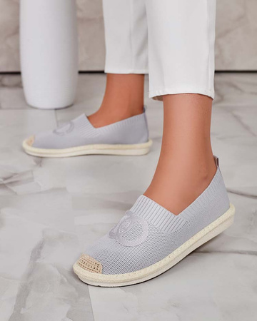 Royalfashion Dámske espadrilky Diot