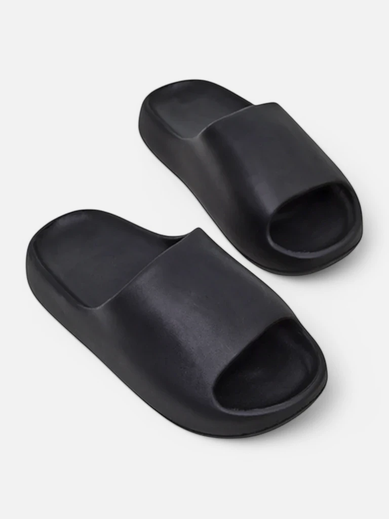 Royalfashion Pánske gumové šľapky Izeld