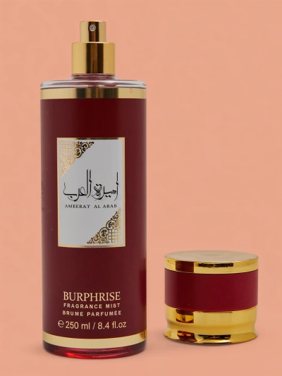 Burphrise Ameerat Al Arab telový sprej 250 ml