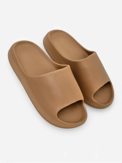 Royalfashion Pánske gumové šľapky Izeld