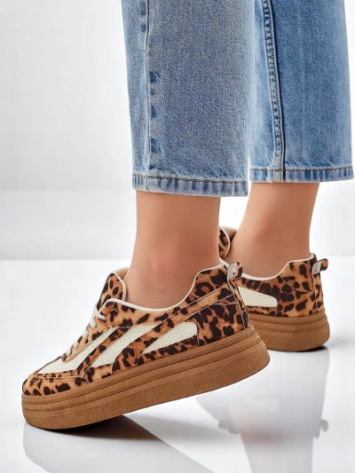 Royalfashion Dámske športové tenisky Detti