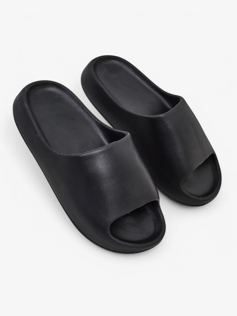 Royalfashion Pánske gumové šľapky Izeld