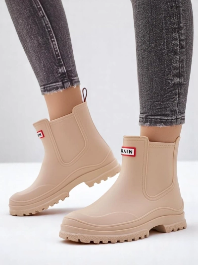 Royalfashion Dámske členkové topánky Lamnil