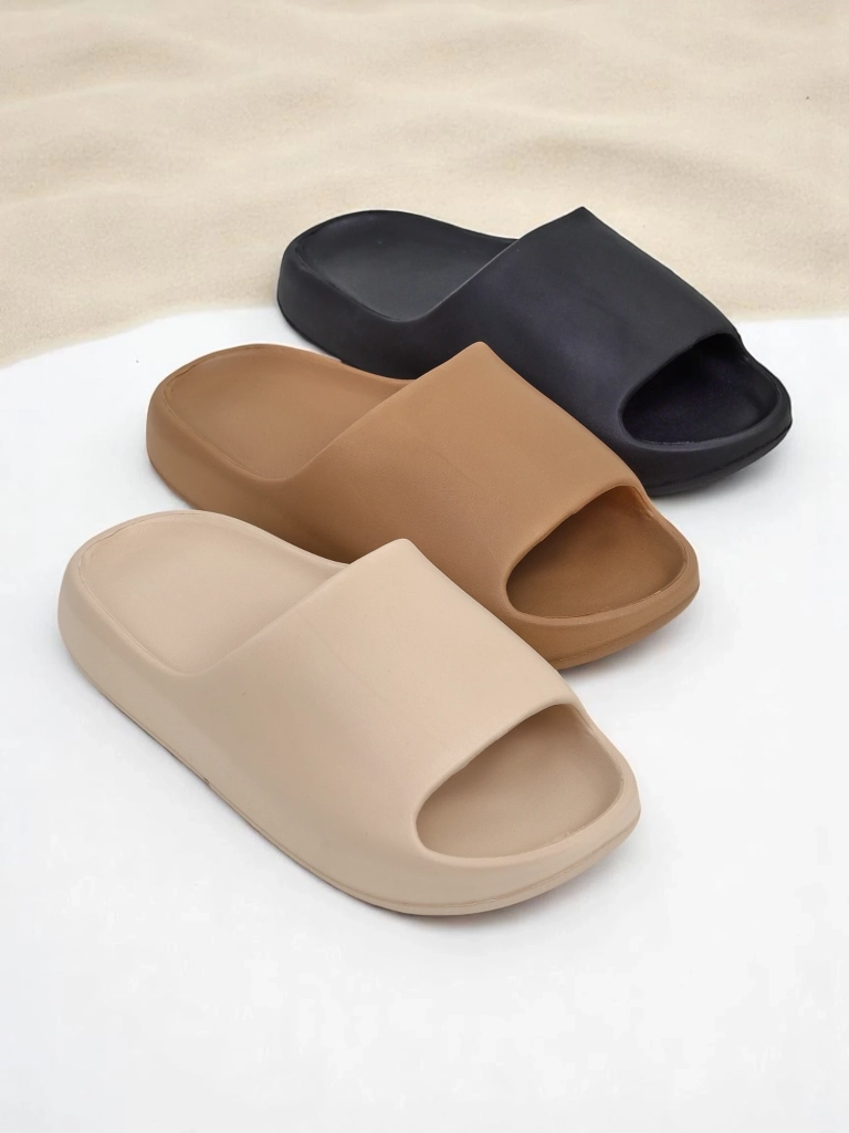 Royalfashion Pánske gumové šľapky Izeld