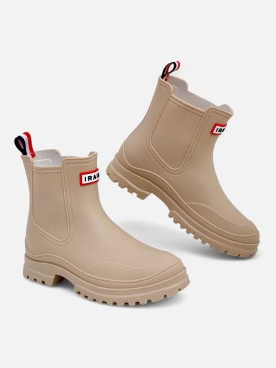 Royalfashion Dámske členkové topánky Lamnil