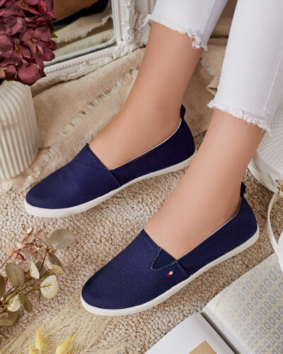 Royalfashion Dámske tenisky Peliotte