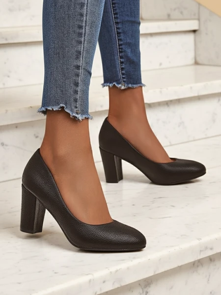 Royalfashion Dámske lodičky Sofia Lux z eko kože