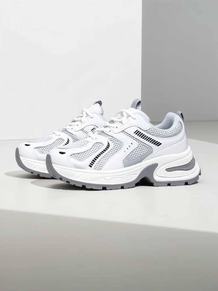 Royalfashion Dámske športové tenisky Resterri