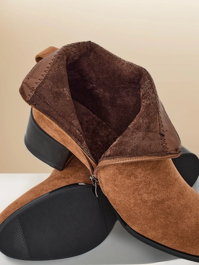 Dámske členkové topánky Royalfashion Tomil