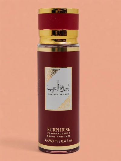 Burphrise Ameerat Al Arab telový sprej 250 ml