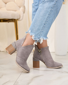 A5702-26 GREY E