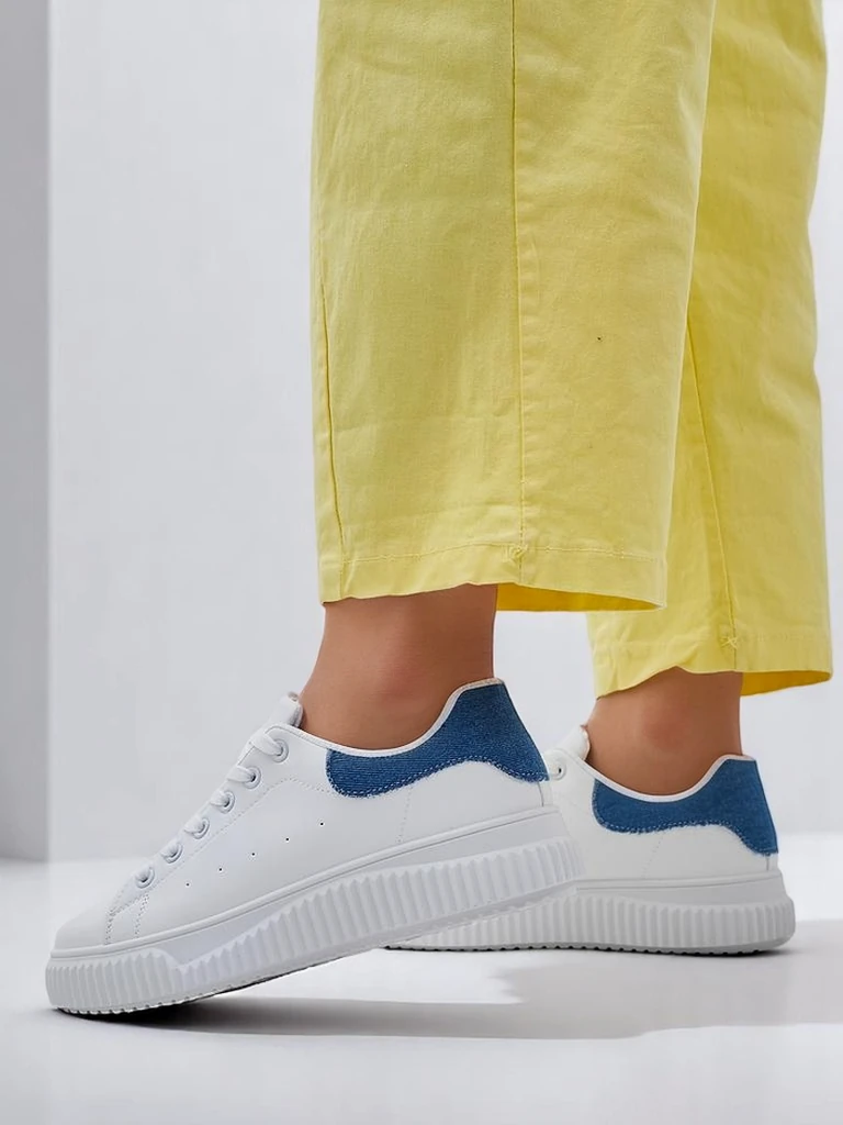 Royalfashion Dámske športové tenisky Asirre