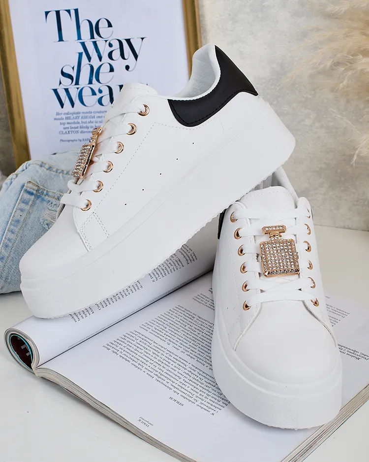 Royalfashion Dámska športová obuv Rotu