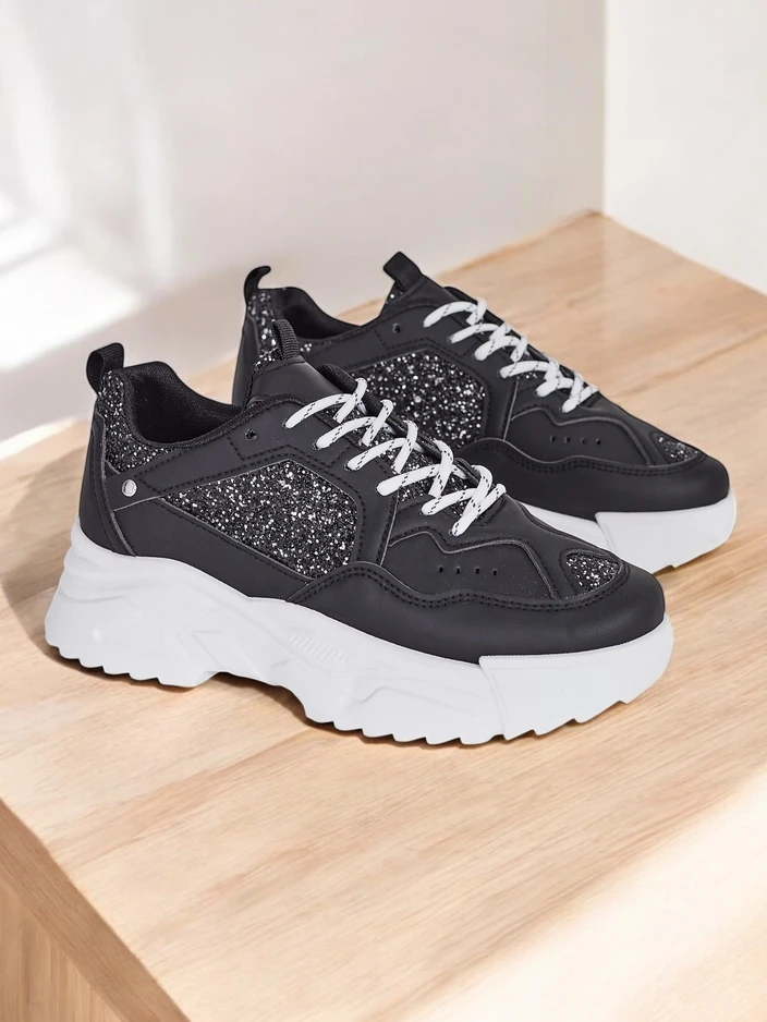 Royalfashion Dámske tenisky Mirto