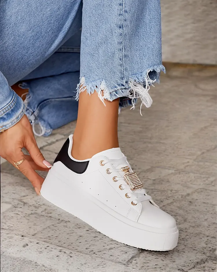 Royalfashion Dámska športová obuv Rotu