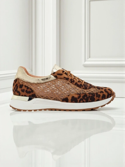 Royalfashion Dámske športové topánky Diurra