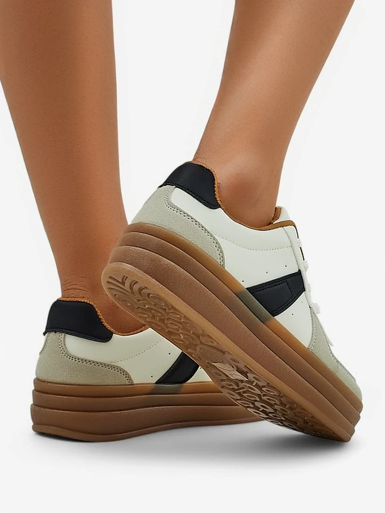 Royalfashion Dámske športové tenisky Enfire