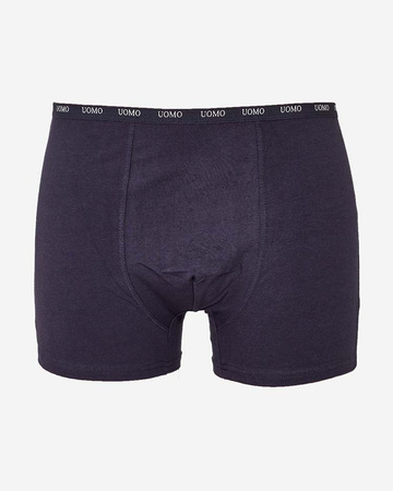 Royalfashion Pánske boxerky