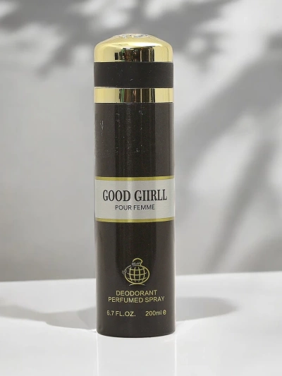 Dobrý Giirll Woda parfumovaná pre ženy 200ml sprej parfum