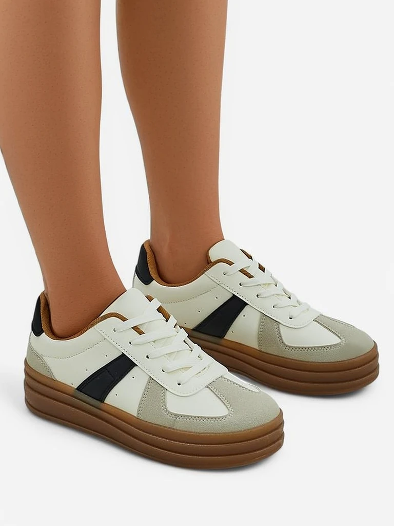 Royalfashion Dámske športové tenisky Enfire