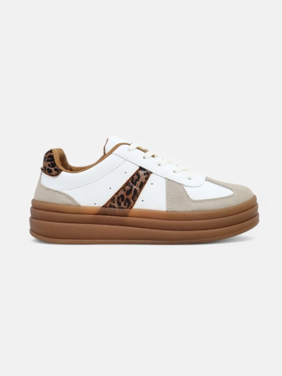 Royalfashion Dámske športové tenisky Enfire