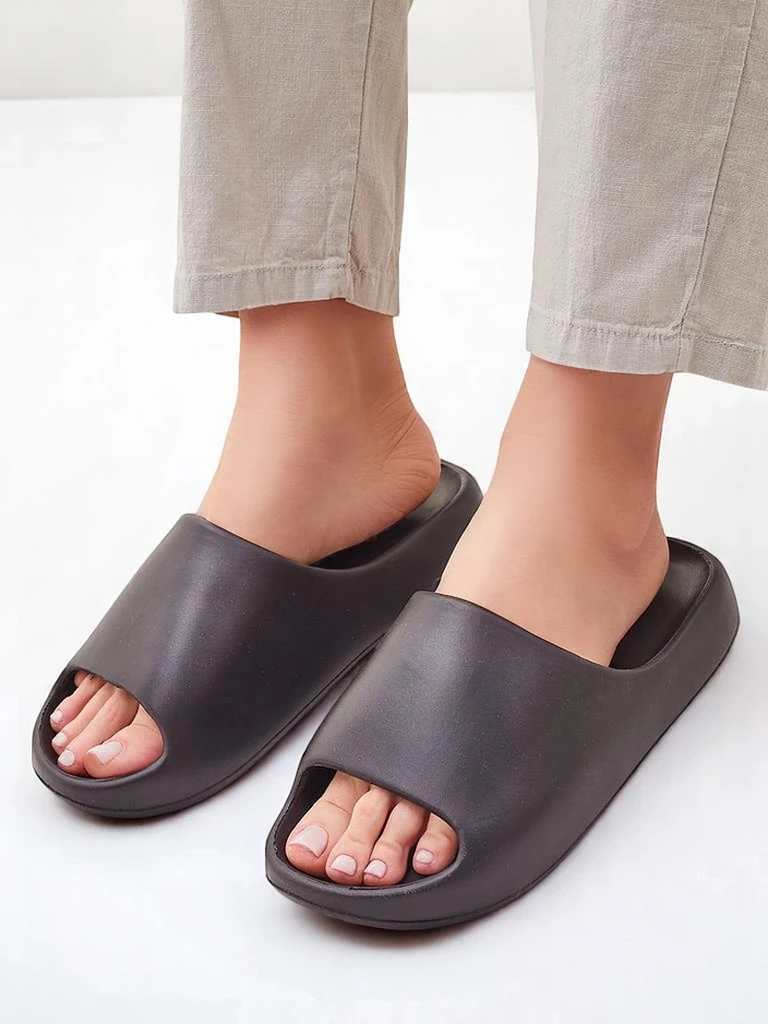 Royalfashion Pánske gumové šľapky Izeld