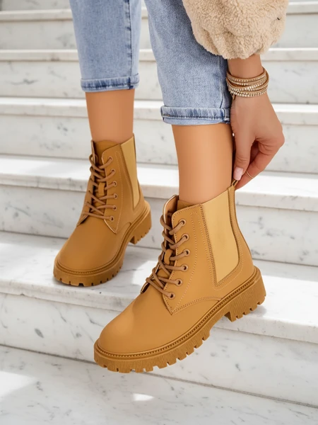 Royalfashion Ženské trappers Sanner