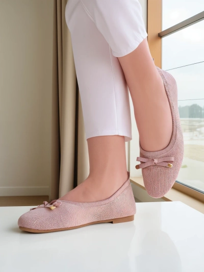 Royalfashion Dámske baleríny Bieso