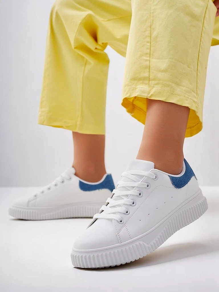 Royalfashion Dámske športové tenisky Asirre