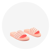 Korál || Svetloružová || ružová