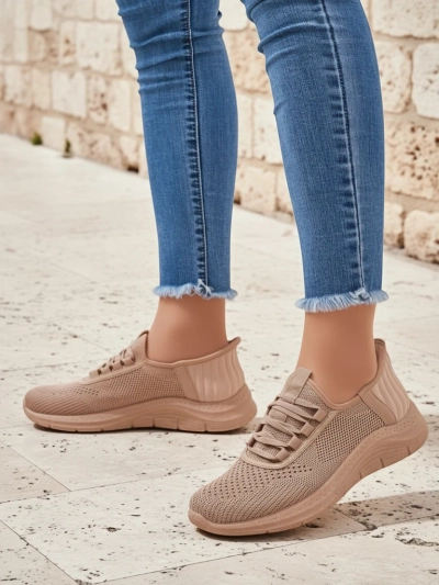 Royalfashion Slip-on dámske športové topánky Arrate