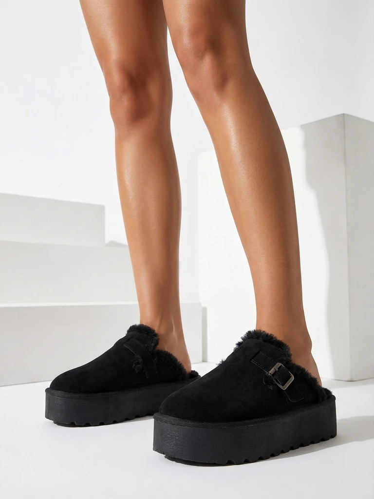 Royal fashion Krátke kotníkové topánky bez opätkov pre ženy Poctes