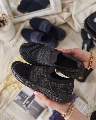 Royalfashion Dámska športová obuv Dimmop slip-on