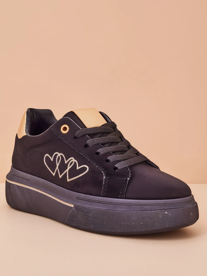 Royalfashion Dámske športové tenisky Amorese