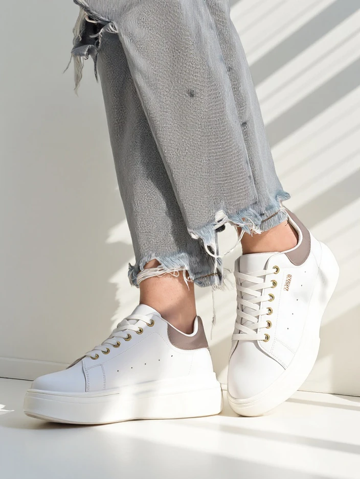 Royalfashion dámske tenisky Ofetorie