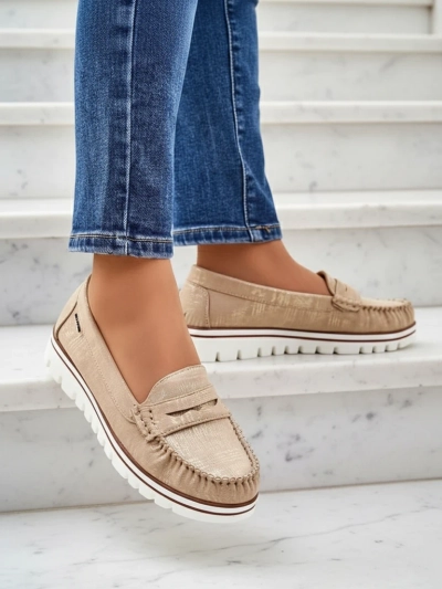 Royalfashion dámske mokasíny Bellisse