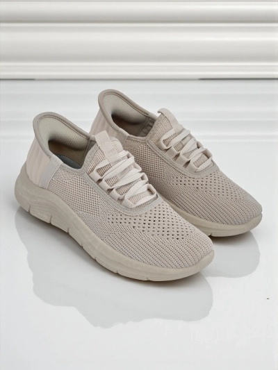 Royalfashion Dámske šľapky z textilu Arrate