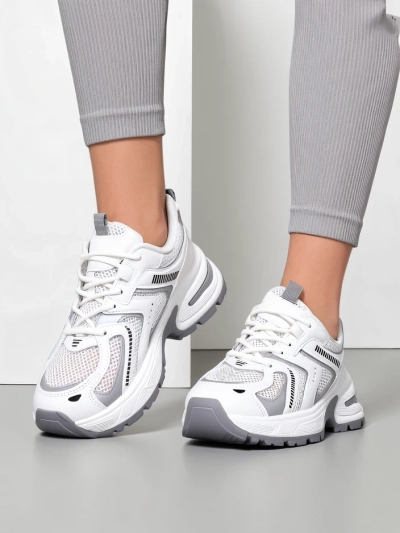 Royalfashion Dámske športové tenisky Resterri