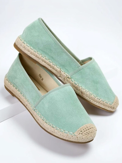 Royalfashion Dámske espadrilky Dimalle