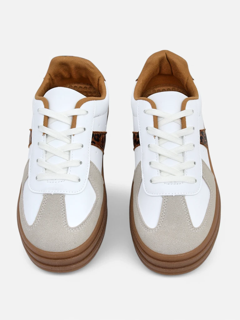 Royalfashion Dámske športové tenisky Enfire