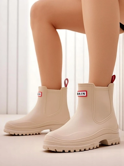 Royalfashion Dámske členkové topánky Lamnil