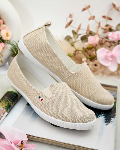 Royalfashion Dámske tenisky Peliotte