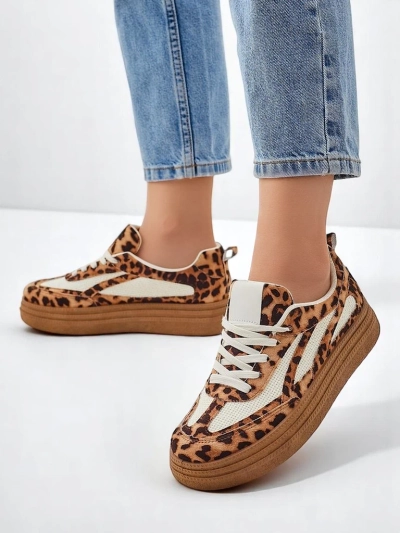 Royalfashion Dámske športové tenisky Detti