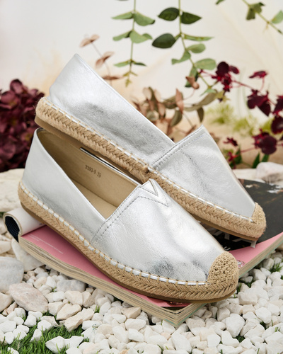 Royalfashion Dámske espadrilky Emi