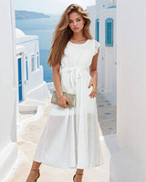 biela || Svetloružová