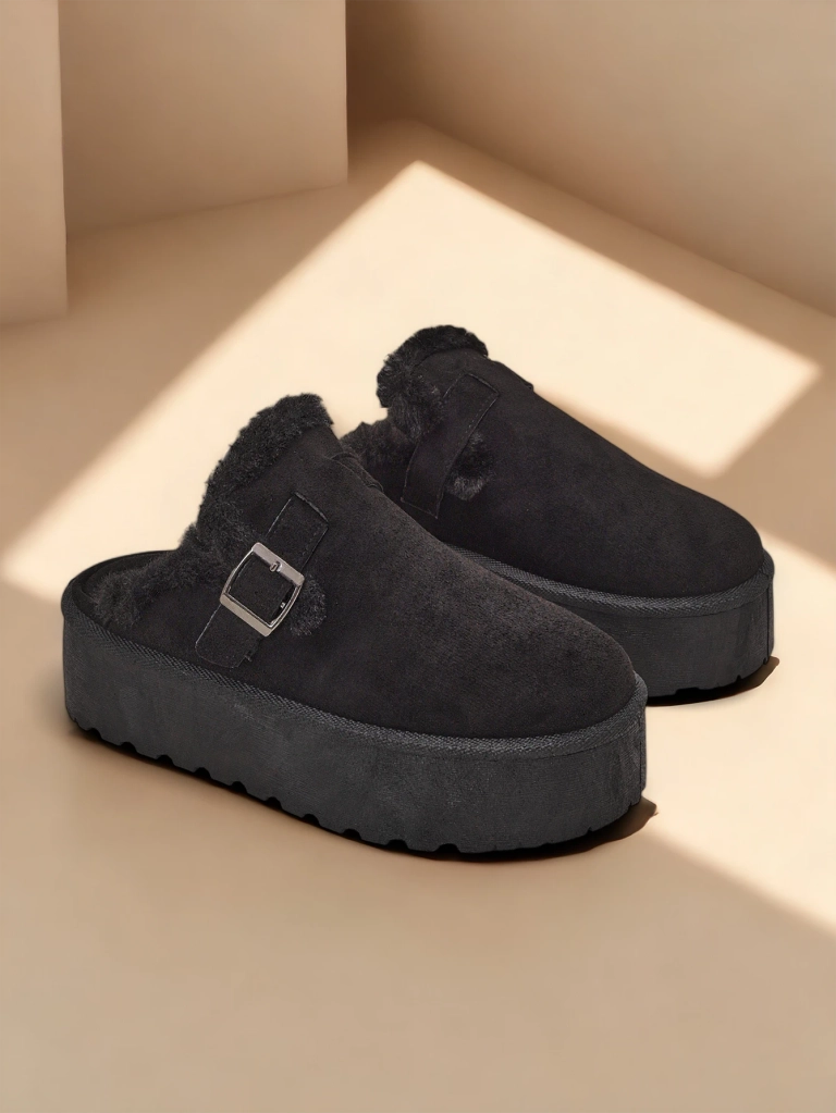 Royal fashion Krátke kotníkové topánky bez opätkov pre ženy Poctes