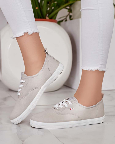 Royalfashion Dámske tenisky Secilla