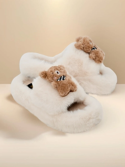 Dámske platformové papuče značky Royalfashion Helio