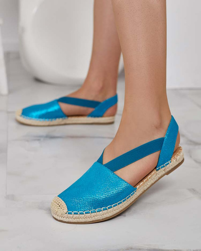 Royalfashion Dámske espadrilky Nevva