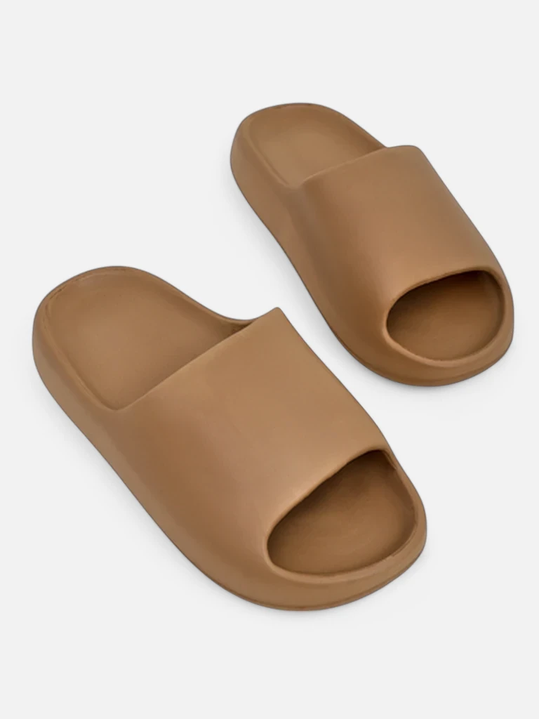 Royalfashion Pánske gumové šľapky Izeld